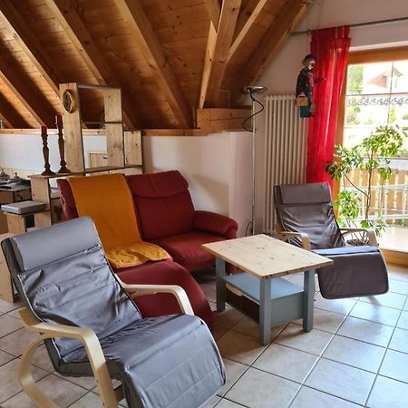 Ferienwohnung Helga Thalmassing  Bagian luar foto