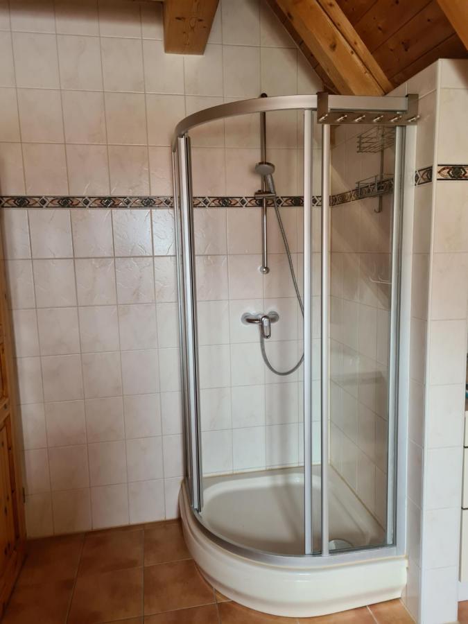 Ferienwohnung Helga Thalmassing  Bagian luar foto